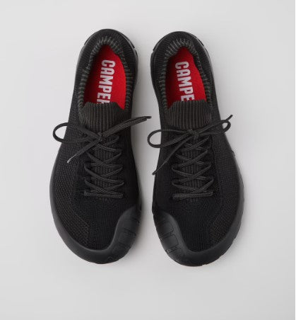 Path Mens Sneakers (black)