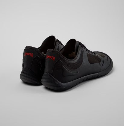 Path Womens Sneakers (black)