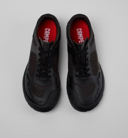 Path Womens Sneakers (black)