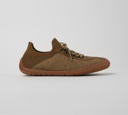 Path Womens Sneakers (brown)