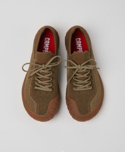 Path Womens Sneakers (brown)