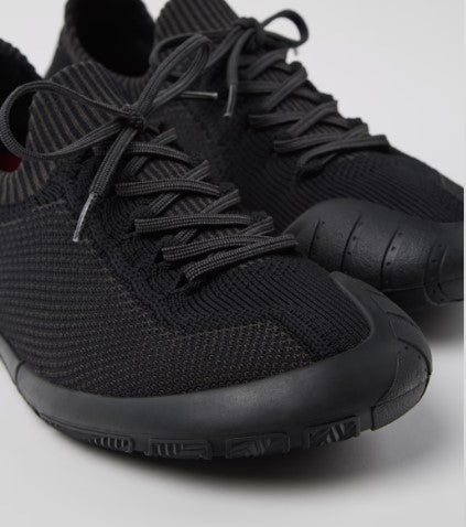 Path Mens Sneakers (black)