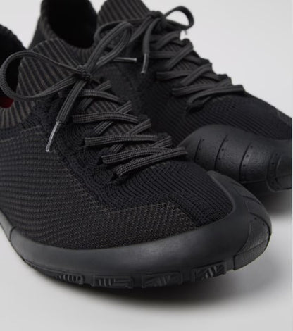 Path Mens Sneakers (black)