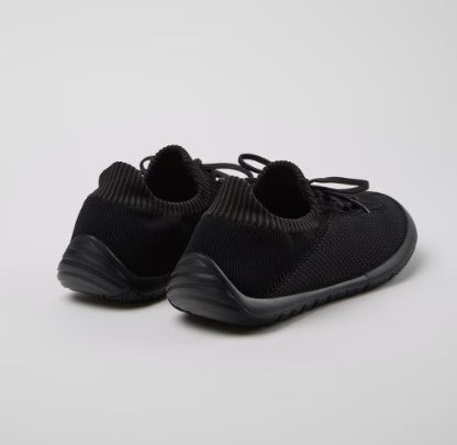 Path Mens Sneakers (black)