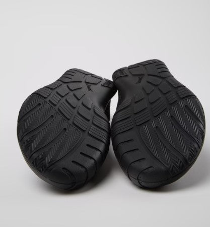 Path Mens Sneakers (black)