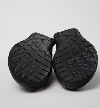 Path Mens Sneakers (black)