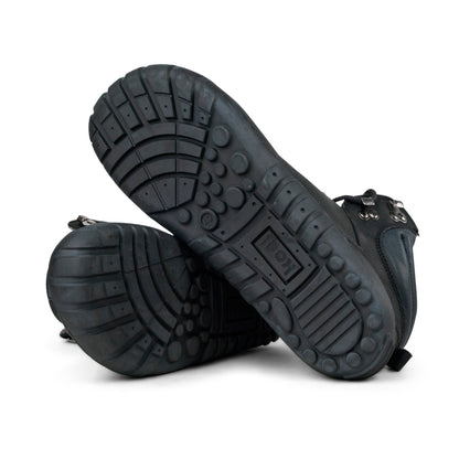 Koel Porter Lambswool gumijas zole