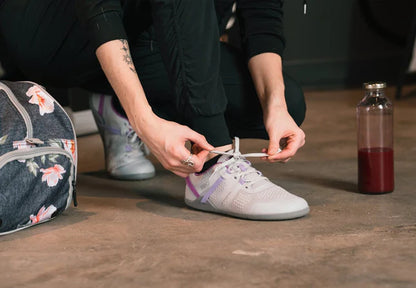 Prio Neo Women Athleisure Shoes (sea moss)