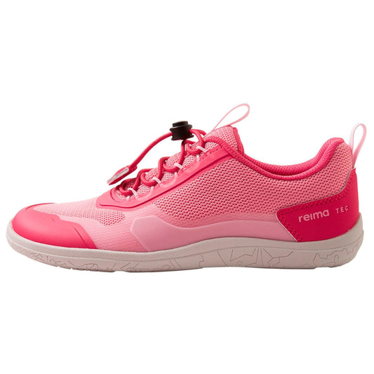 Tallustelu ReimaTec Kids Shoes (pink)
