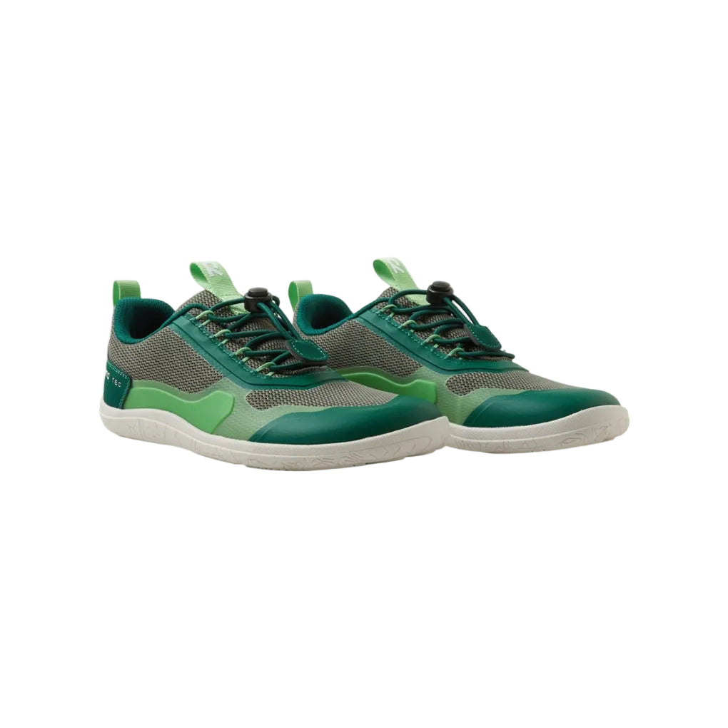Tallustelu ReimaTec Kids Shoes (green)