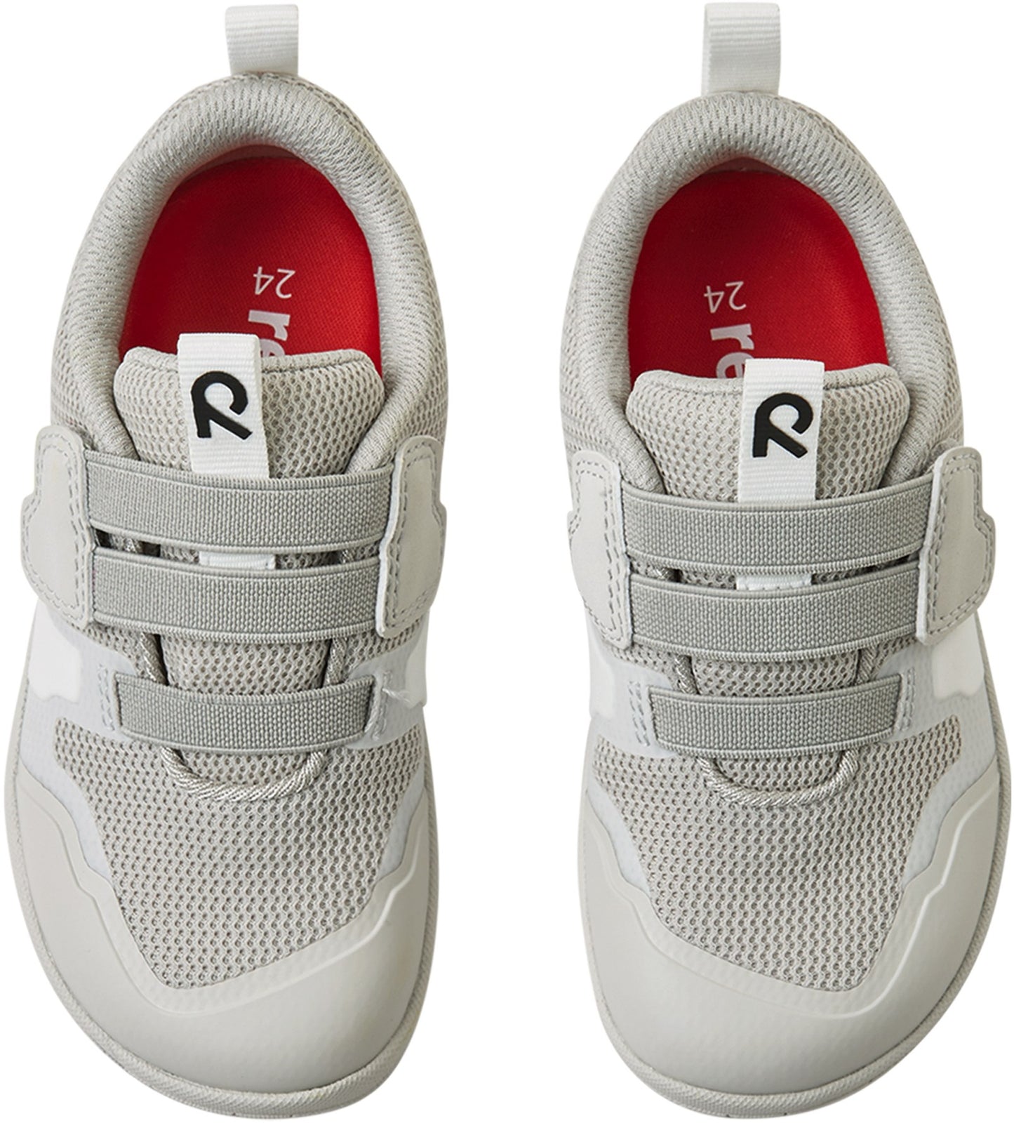Tepastelu ReimaTec Kids Shoes (grey)