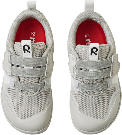 Tepastelu ReimaTec Kids Shoes (grey)