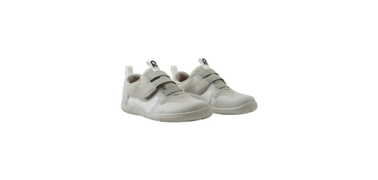 Tepastelu ReimaTec Kids Shoes (grey)