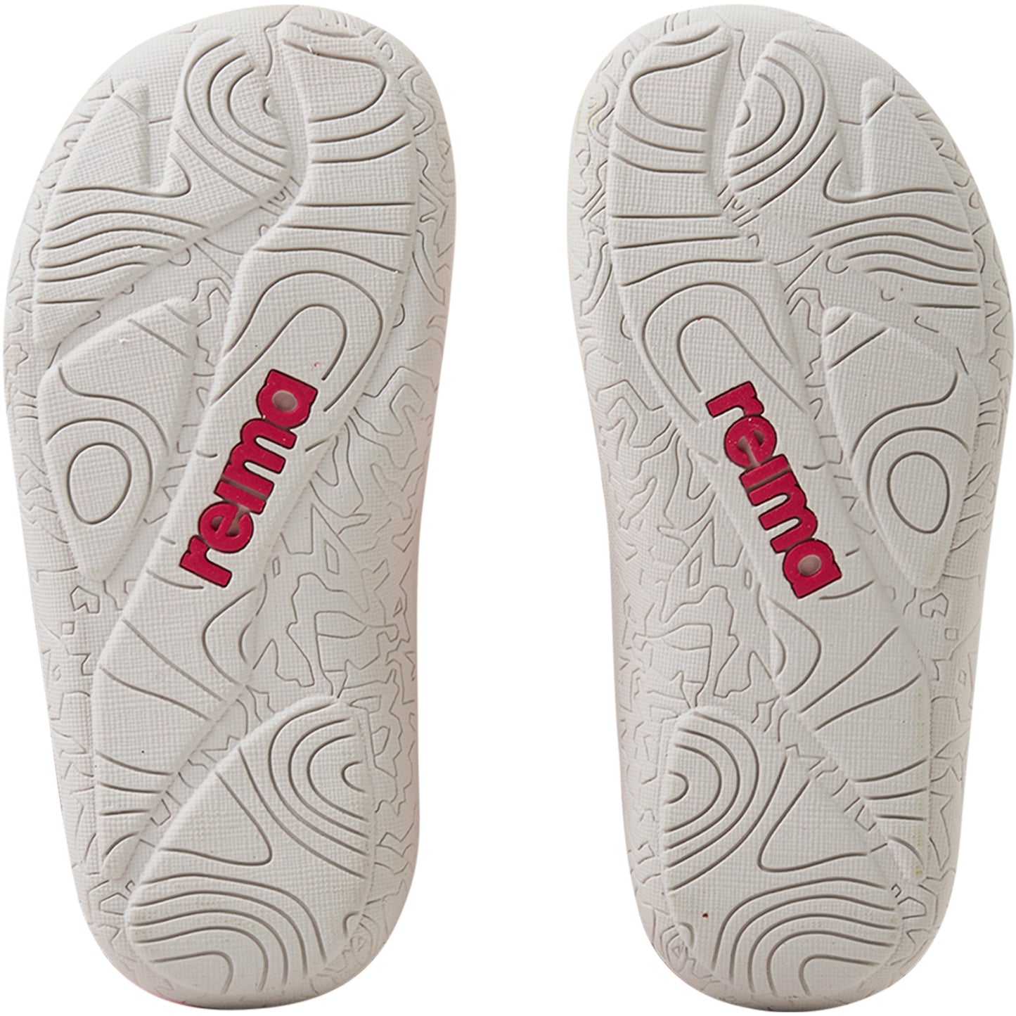 Tepastelu ReimaTec Kids Shoes (grey)
