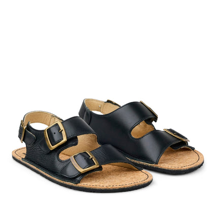 Sandals Ada (black)