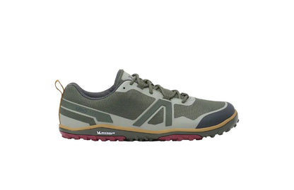 Hiking Sneakers Scrambler Low EV (army green)