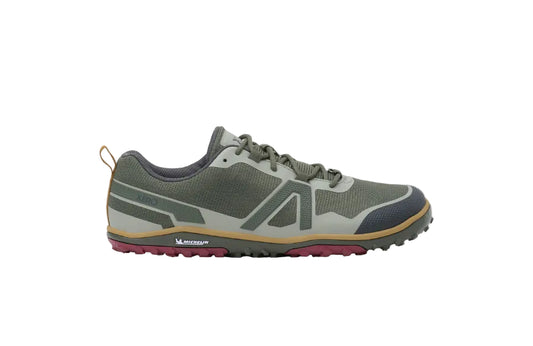 Hiking Sneakers Scrambler Low EV (army green)