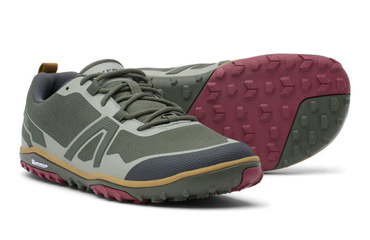 Hiking Sneakers Scrambler Low EV (army green)