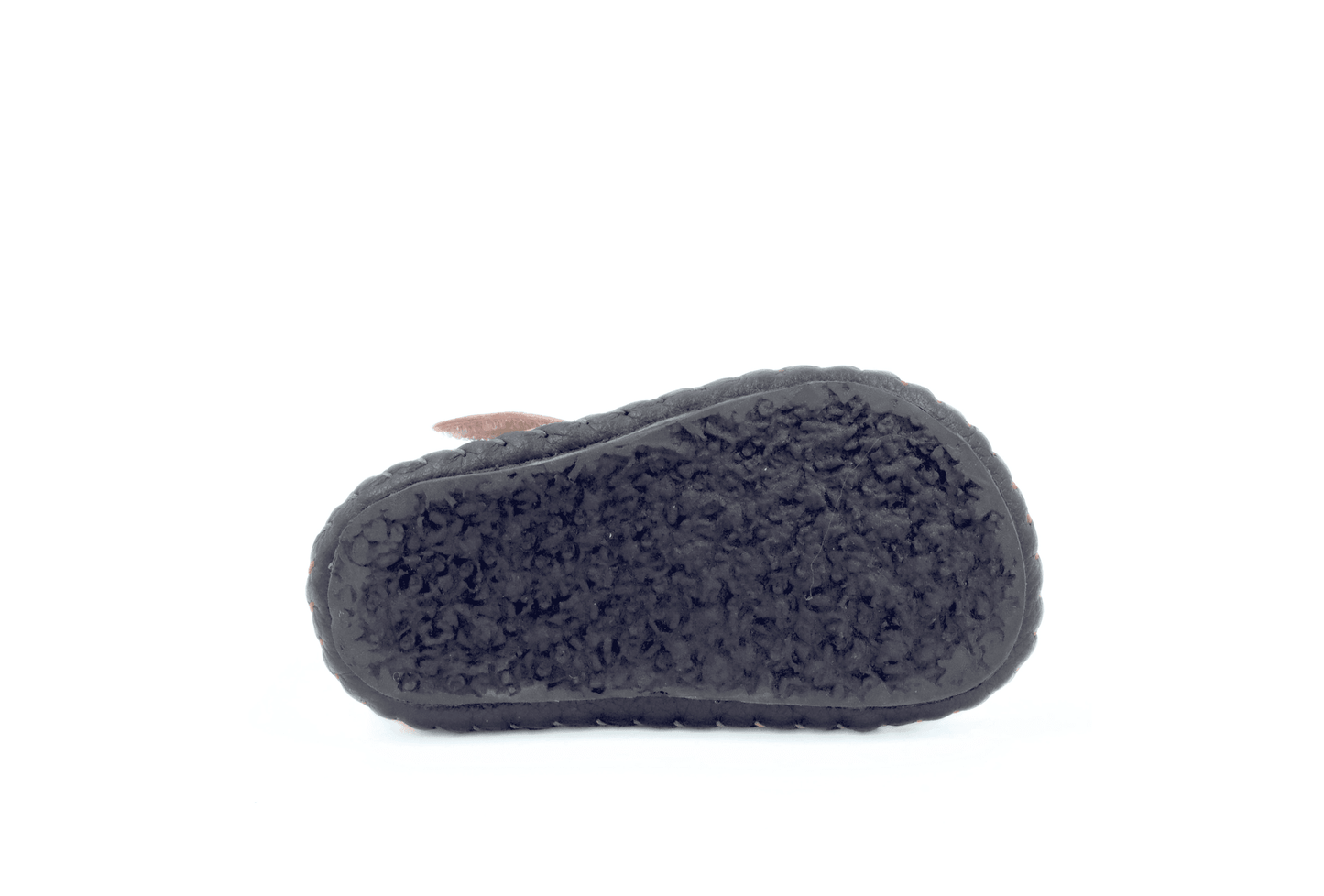 First-walker Barefoot Sandals "Little Dove" (pink)