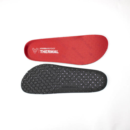 Thermal Insole for Vivobarefoot