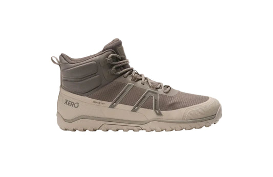 Hiking Boots Scrambler Trail Mid WP (morel/pure cashmere)