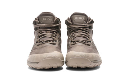 Hiking Boots Scrambler Trail Mid WP (morel/pure cashmere)
