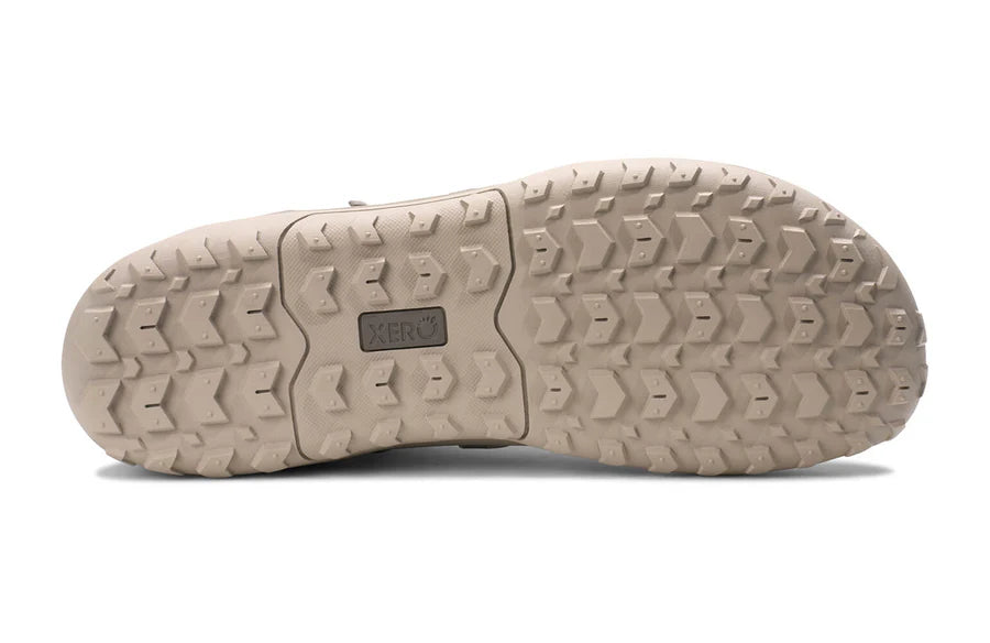 Hiking Boots Scrambler Trail Mid WP (morel/pure cashmere)
