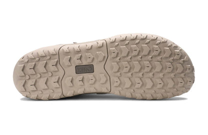 Hiking Boots Scrambler Trail Mid WP (morel/pure cashmere)