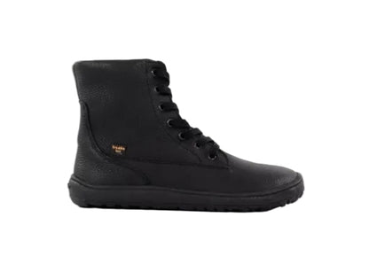 Ankle Boots Tex Laces (black)