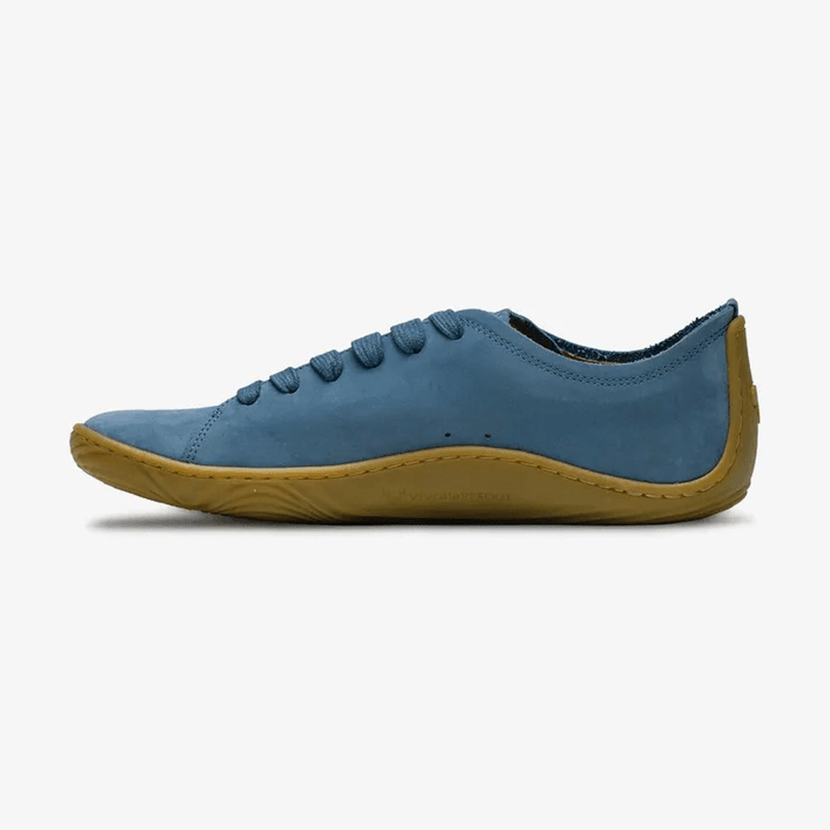 Vivobarefoot Vīriešu apavi Addis (indigo zili) — produkta skats 2