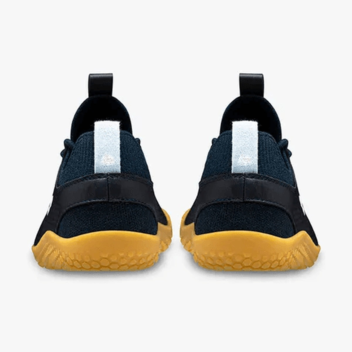 Vivobarefoot Jauniešu apavi Primus Knit II (pusnakts zili) — produkta skats 3