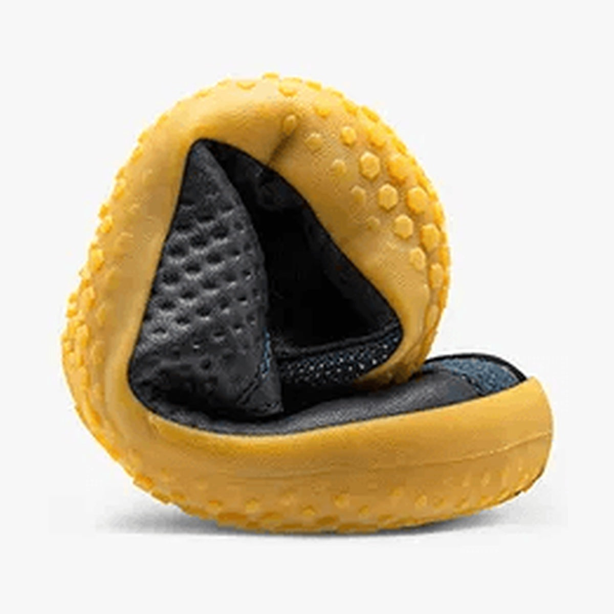 Vivobarefoot Jauniešu apavi Primus Knit II (pusnakts zili) — produkta skats 4