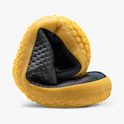 Vivobarefoot Jauniešu apavi Primus Knit II (pusnakts zili) — produkta skats 4