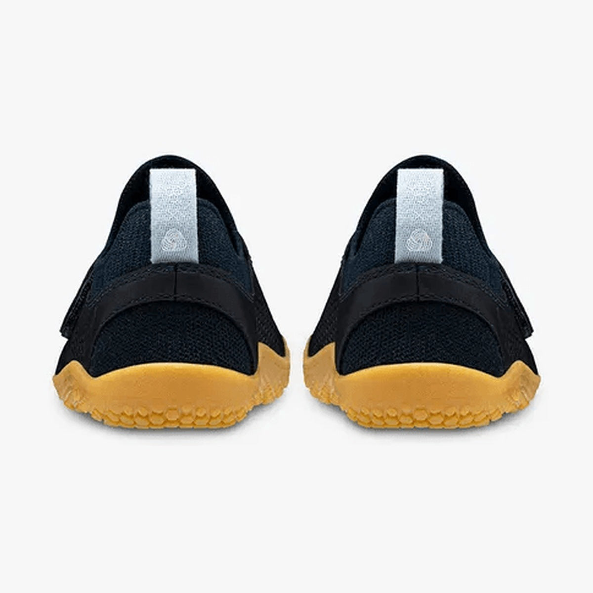 Vivobarefoot Bērnu apavi Primus Knit II (pusnakts zili) — produkta skats 4