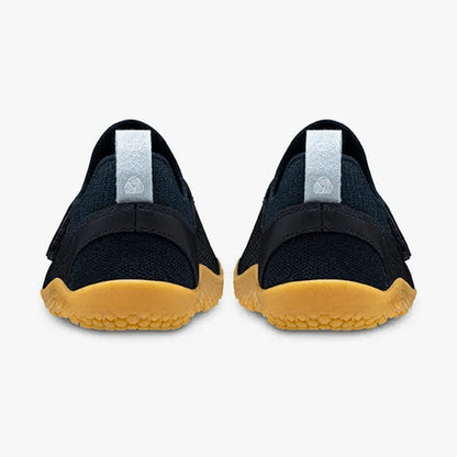 Vivobarefoot Bērnu apavi Primus Knit II (pusnakts zili) — produkta skats 4