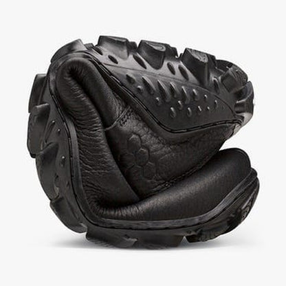 Vivobarefoot Sieviešu zābaki Tracker Forest ESC (obsidiāna melni) — produkta skats 3