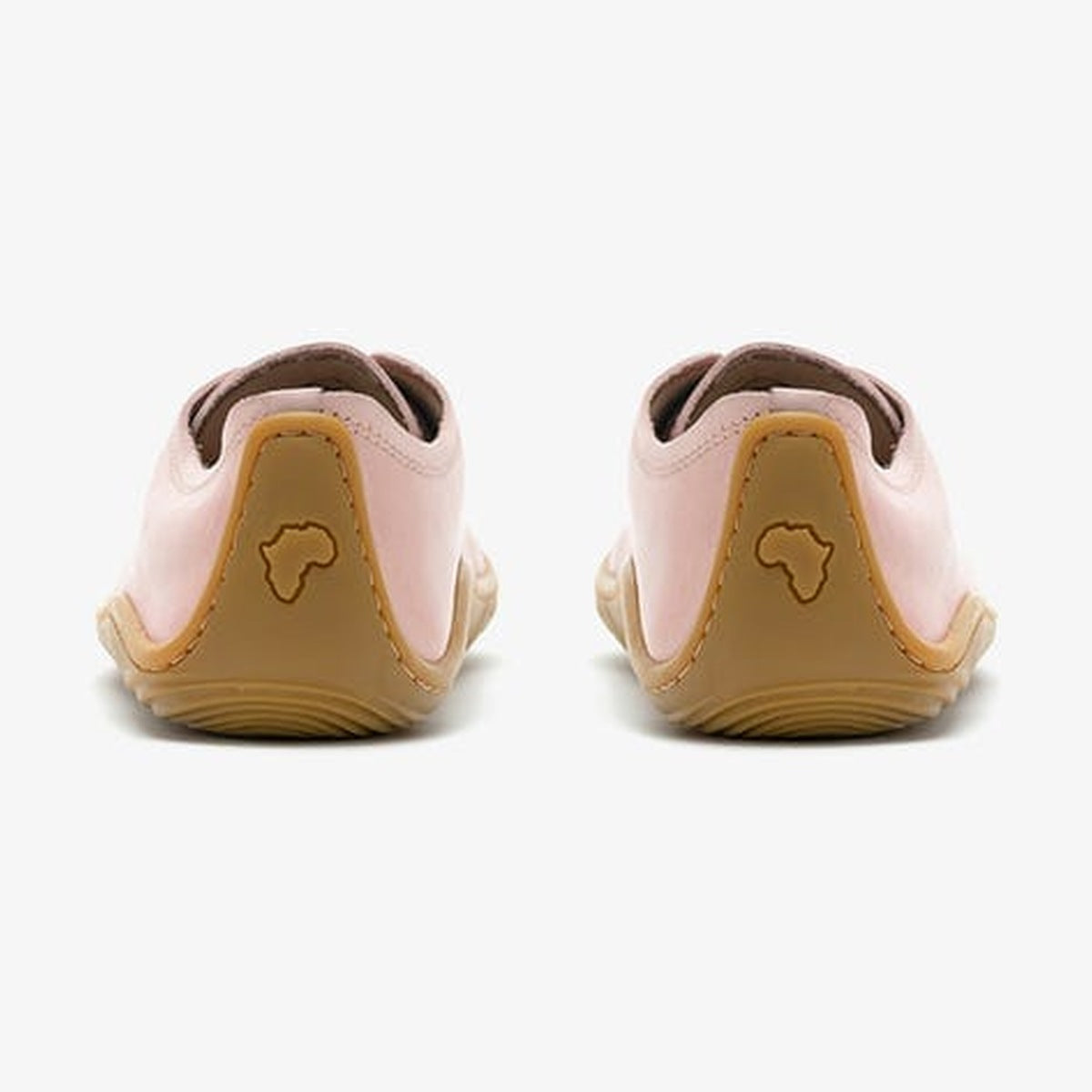 Vivobarefoot Bērnu apavi Addis (dūmakaini rozā) — produkta skats 2
