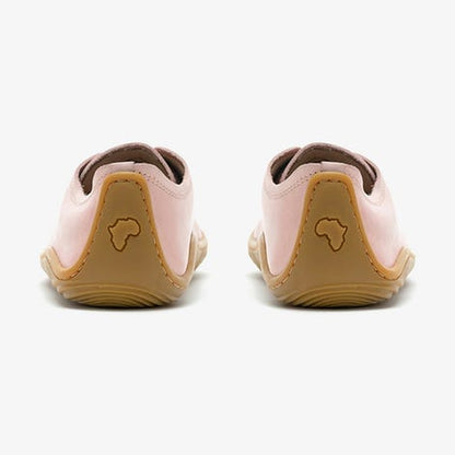 Vivobarefoot Bērnu apavi Addis (dūmakaini rozā) — produkta skats 2