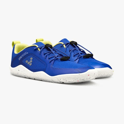 Vivobarefoot Jauniešu apavi Primus Trail II FG (Amparo zili) — produkta skats 2