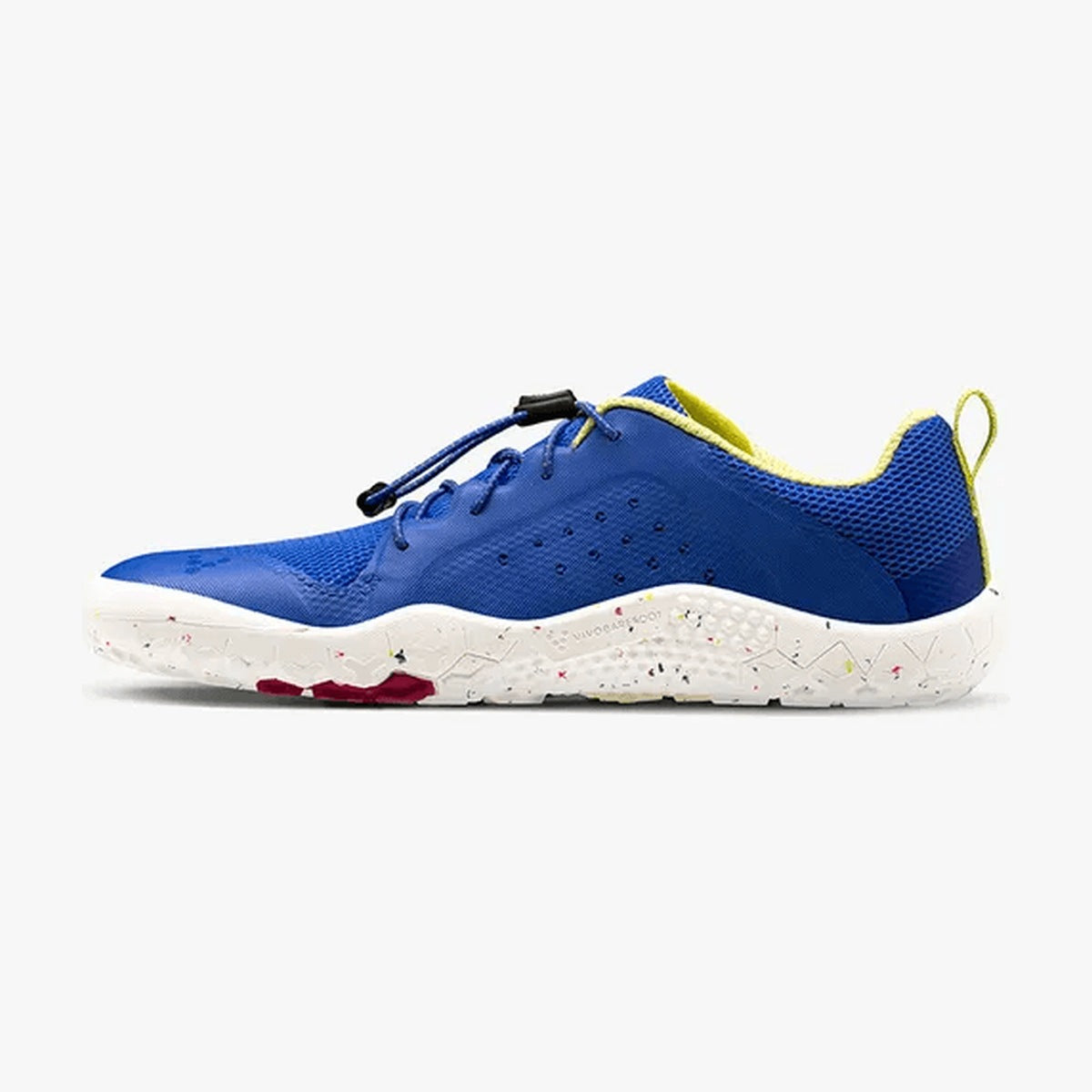 Vivobarefoot Jauniešu apavi Primus Trail II FG (Amparo zili) — produkta skats 3