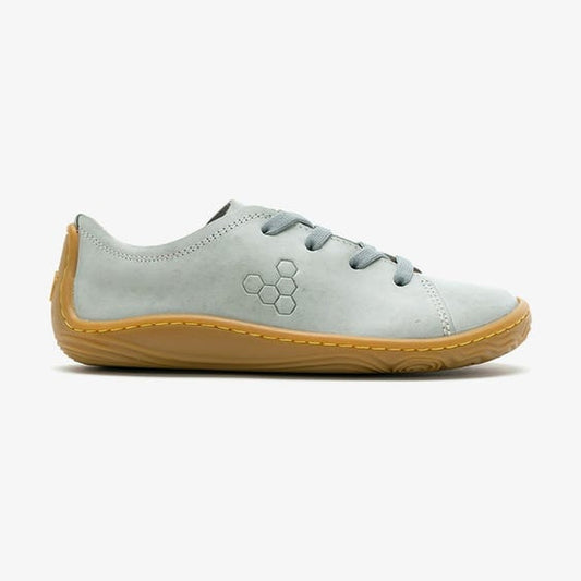 Vivobarefoot Bērnu apavi Addis (slānekļa krāsā) — sānskats