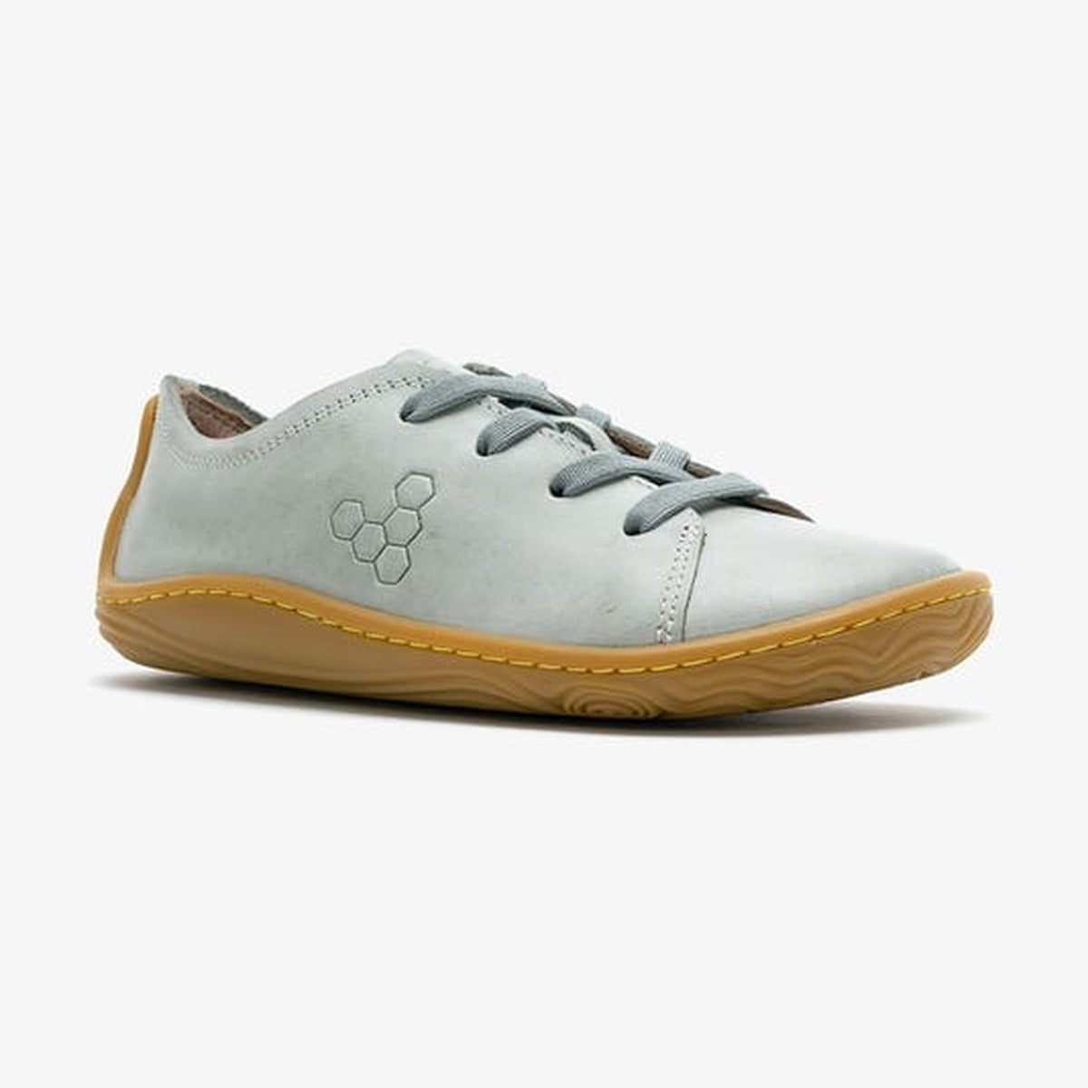 Vivobarefoot Bērnu apavi Addis (slānekļa krāsā) — produkta skats 2
