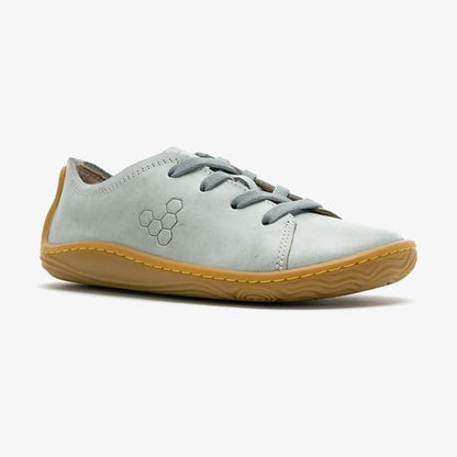 Vivobarefoot Bērnu apavi Addis (slānekļa krāsā) — produkta skats 2