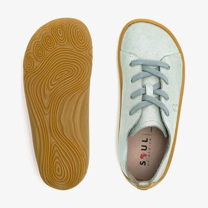 Vivobarefoot Bērnu apavi Addis (slānekļa krāsā) — produkta skats 4