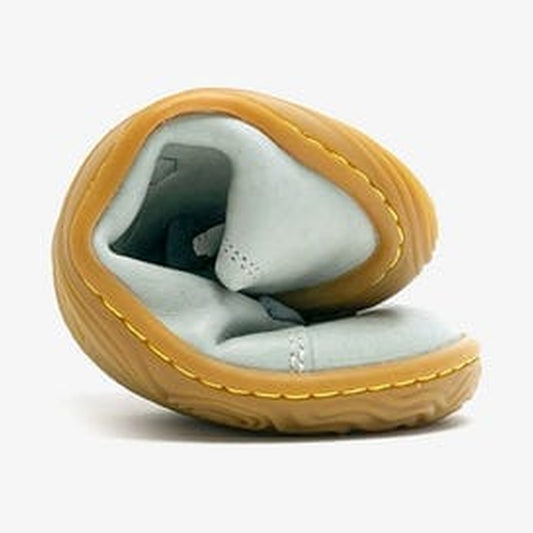 Vivobarefoot Bērnu apavi Addis (slānekļa krāsā) — produkta skats 5