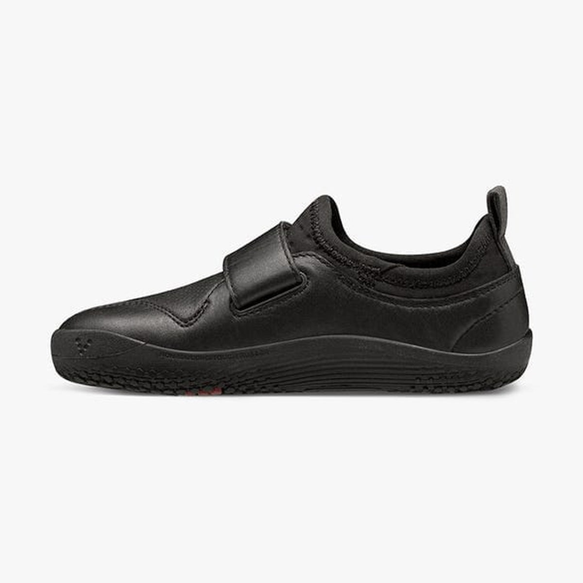 Vivobarefoot Vivobarefoot Primus School II Kids (melni) — produkta skats 3