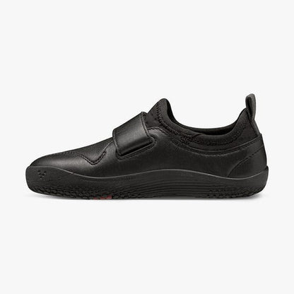 Vivobarefoot Vivobarefoot Primus School II Kids (melni) — produkta skats 3