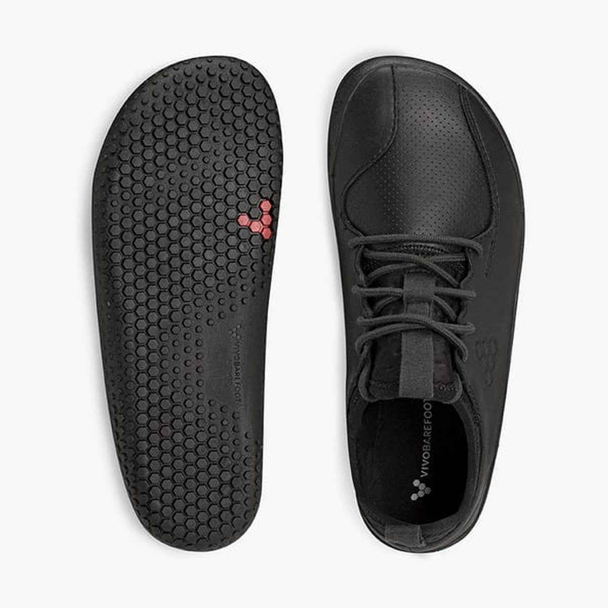 Vivobarefoot Skolas apavi Primus School II Junior — produkta skats 4