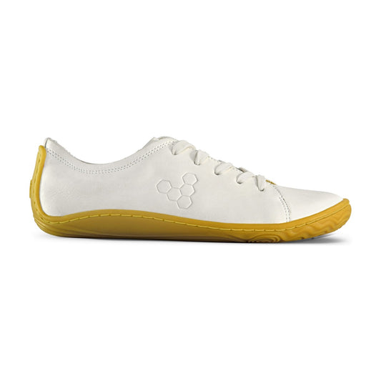 Vivobarefoot Bērnu apavi Addis (cementa krāsā) — sānskats