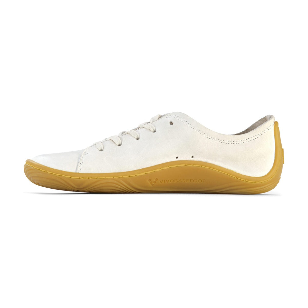 Vivobarefoot Bērnu apavi Addis (cementa krāsā) — produkta skats 2